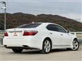 2007 Lexus LS