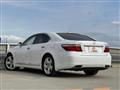 2007 Lexus LS
