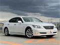 2008 Lexus LS