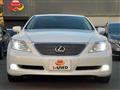 2008 Lexus LS