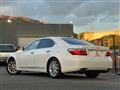 2008 Lexus LS