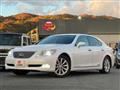 2008 Lexus LS