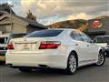 2008 Lexus LS