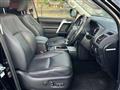 2018 Toyota Land Cruiser Prado