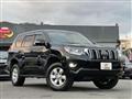 2018 Toyota Land Cruiser Prado