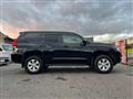 2018 Toyota Land Cruiser Prado
