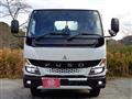 2025 Mitsubishi Fuso Canter