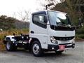 2025 Mitsubishi Fuso Canter
