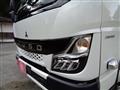 2025 Mitsubishi Fuso Canter