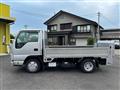 2010 Isuzu Elf Truck
