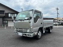 2010 Isuzu Elf Truck