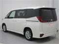 2025 Toyota Noah