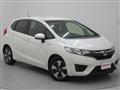 2016 Honda Fit Hybrid