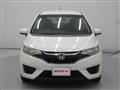 2016 Honda Fit Hybrid