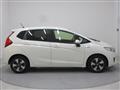 2016 Honda Fit Hybrid