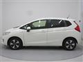 2016 Honda Fit Hybrid