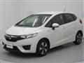 2016 Honda Fit Hybrid