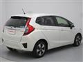 2016 Honda Fit Hybrid