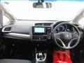 2016 Honda Fit Hybrid