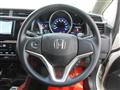 2016 Honda Fit Hybrid