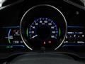 2016 Honda Fit Hybrid
