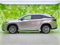 2019 Lexus RX