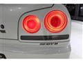 1998 Nissan Skyline