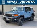 2016 Toyota FJ Cruiser