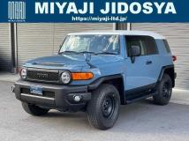 2016 Toyota FJ Cruiser