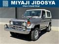 2004 Toyota Landcruiser 70
