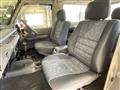 2004 Toyota Landcruiser 70