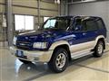 2001 Isuzu Bighorn