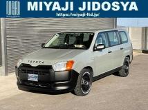 2016 Toyota Probox Van