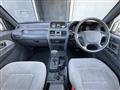 1997 Mitsubishi Pajero