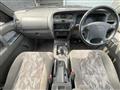 2001 Isuzu Bighorn
