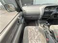 2001 Isuzu Bighorn