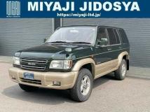 2001 Isuzu Bighorn