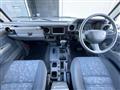 2003 Toyota Landcruiser 70