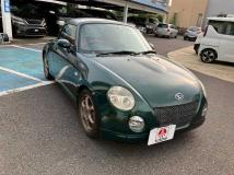 2005 Daihatsu Copen