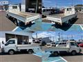 2006 Mitsubishi Delica Truck