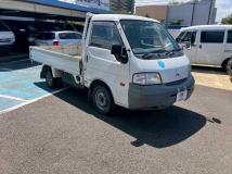 2006 Mitsubishi Delica Truck