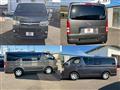 2013 Toyota Hiace Van