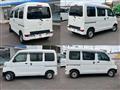 2021 Daihatsu Hijet Cargo