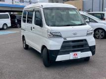 2021 Daihatsu Hijet Cargo
