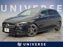 2023 Mercedes-Benz B-Class