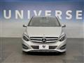 2018 Mercedes-Benz B-Class