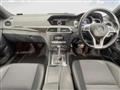 2013 Mercedes-Benz C-Class