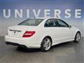 2013 Mercedes-Benz C-Class
