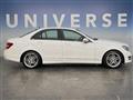 2013 Mercedes-Benz C-Class