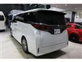 2023 Toyota Alphard G